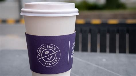 the coffee bean & tea leaf closure|Brewing for 21 Years: A Story in Every Cup .
